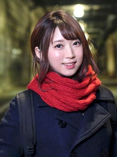 Itsuki Saijo