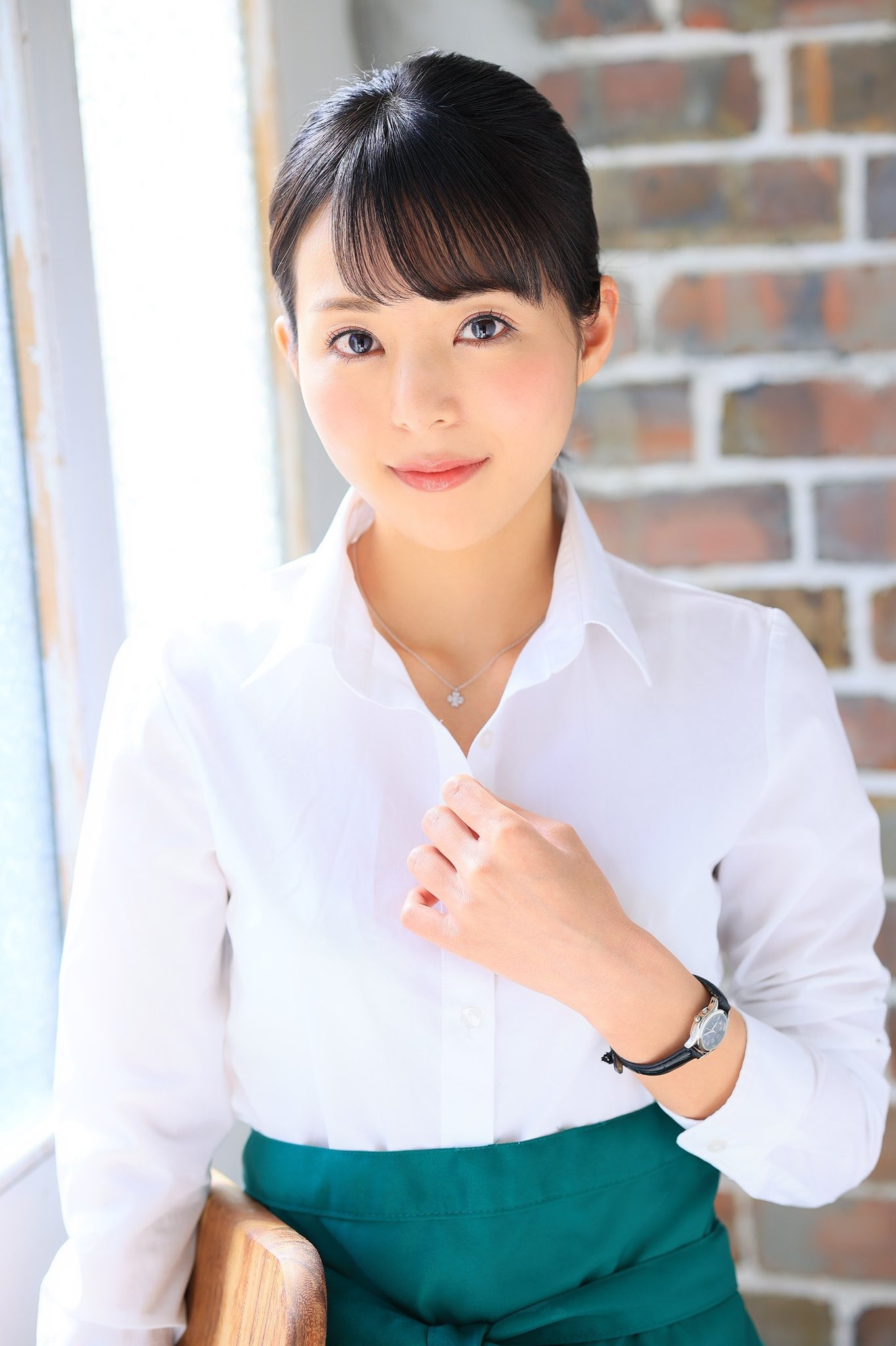 Okada Hinano