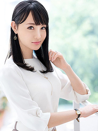 Wakasugi Kokona