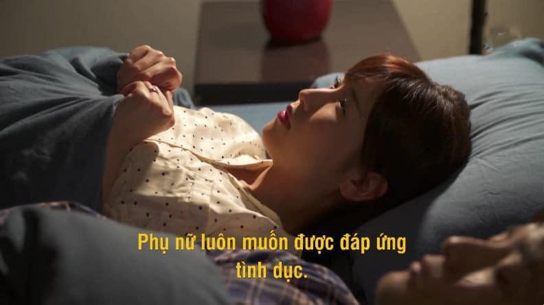 젊은 아내 사쿠라 모모의 성욕