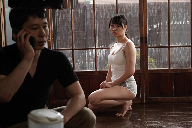 Tsuzaki Ayame bị hiếp dâm cực dã man