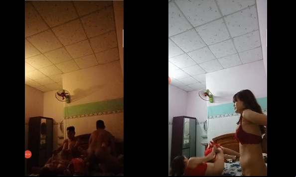 Поменяйтесь женами со своим лучшим другом
