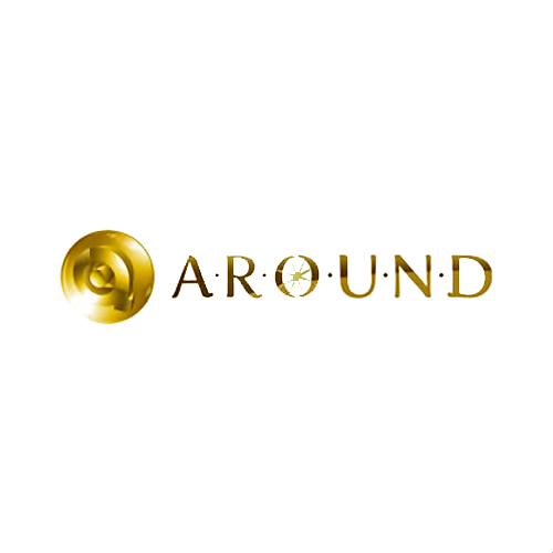 AROUND