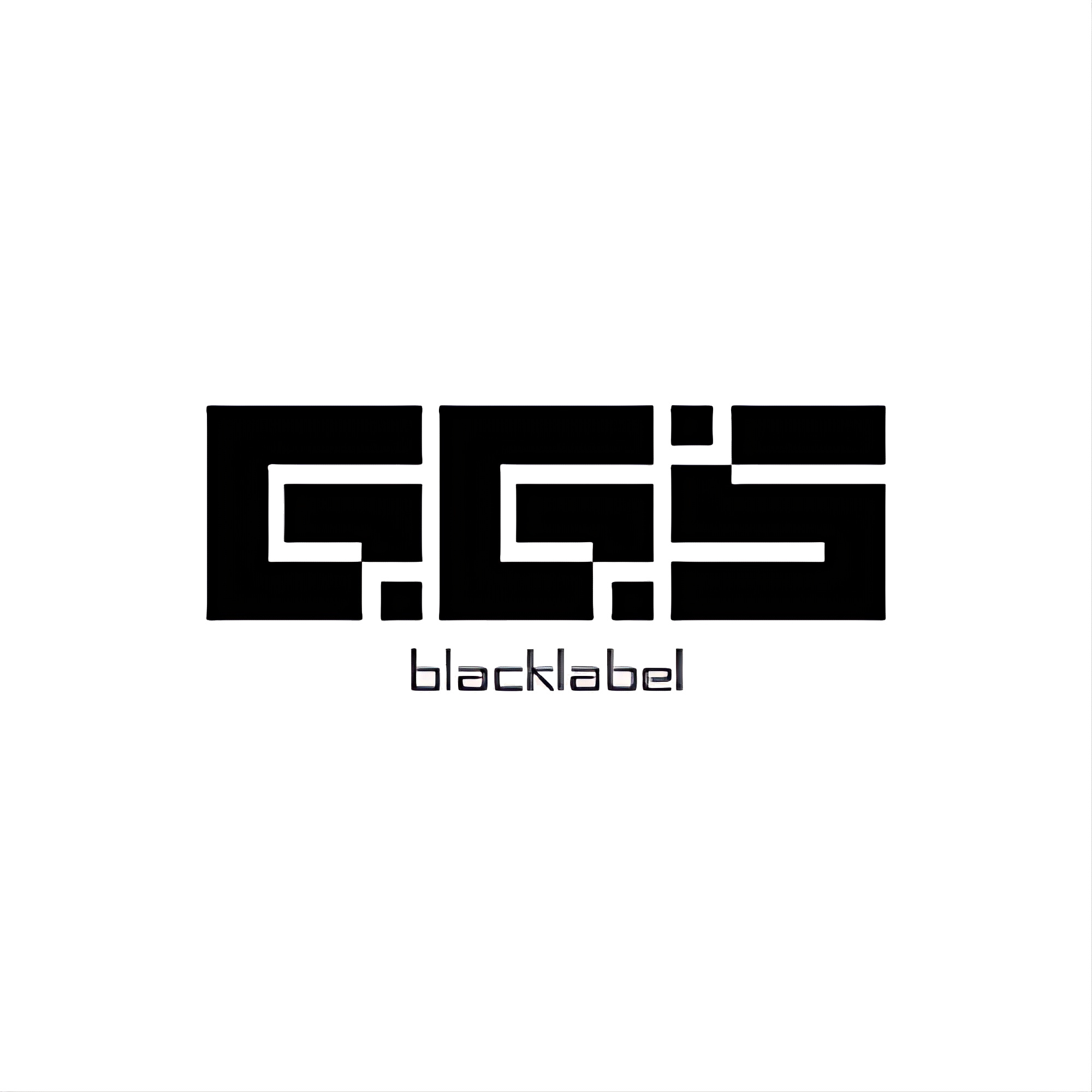 Gogos Black/Mousouzoku