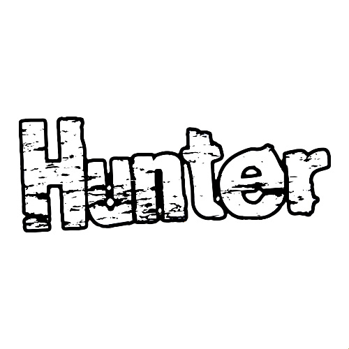 Hunter