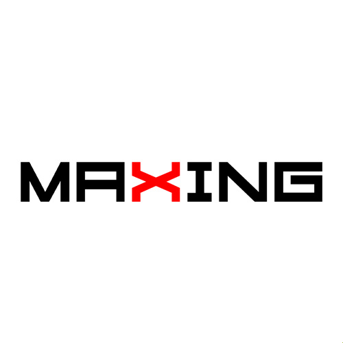 maxing