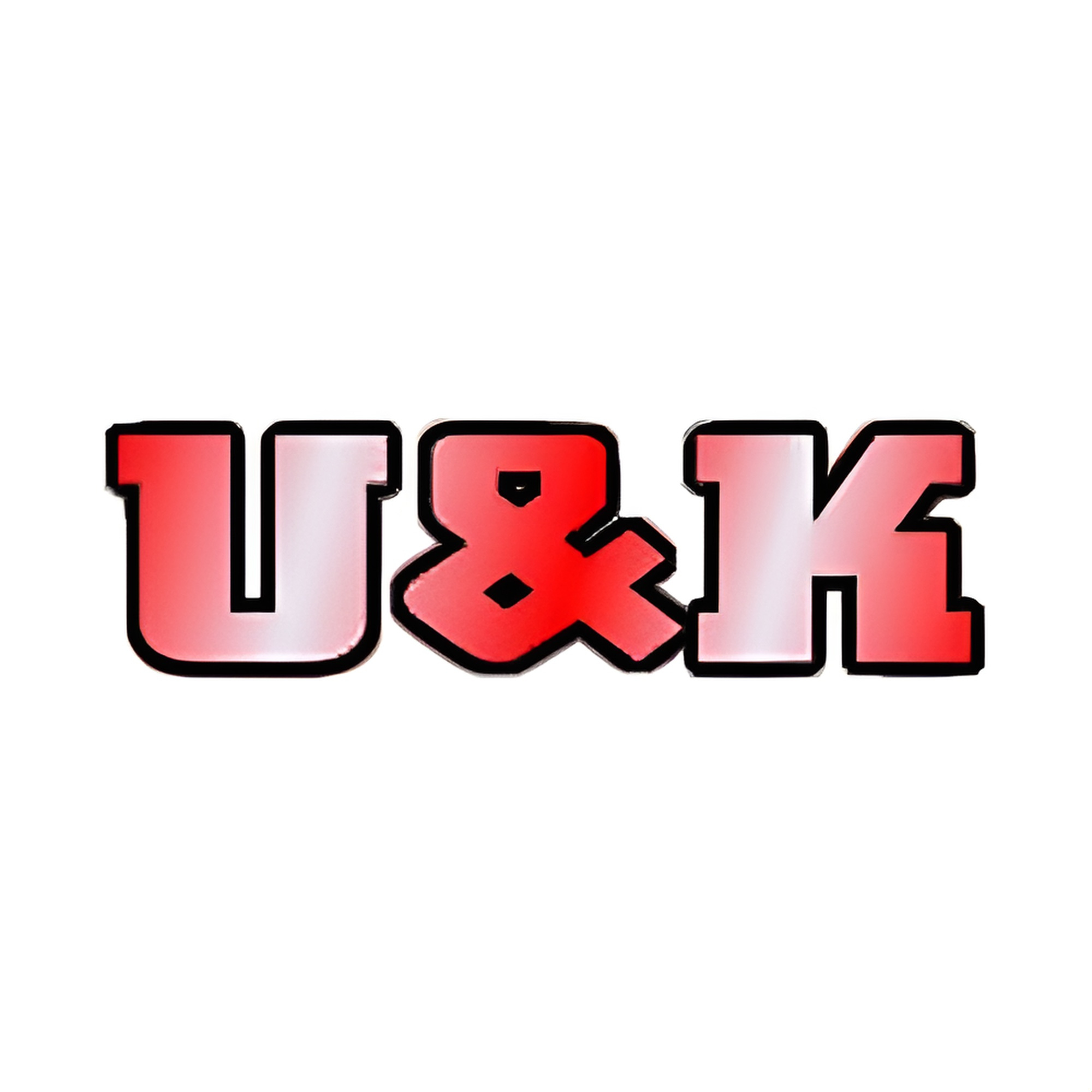 U & K